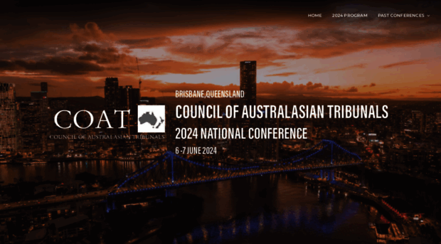 coatconference.com.au