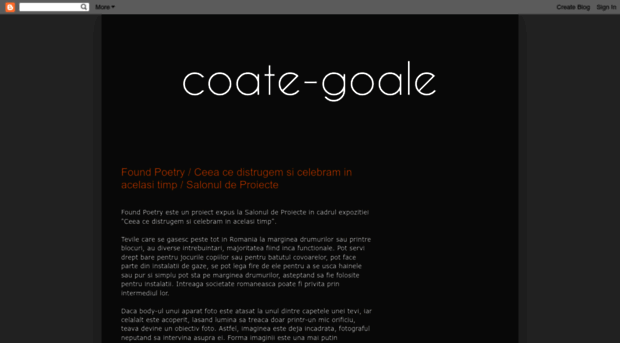 coate-goale.blogspot.com