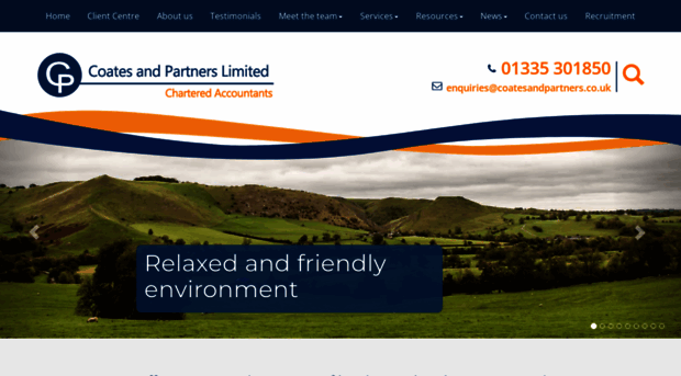 coatesandpartners.co.uk