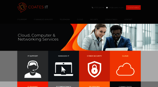coatesconsulting.co.uk