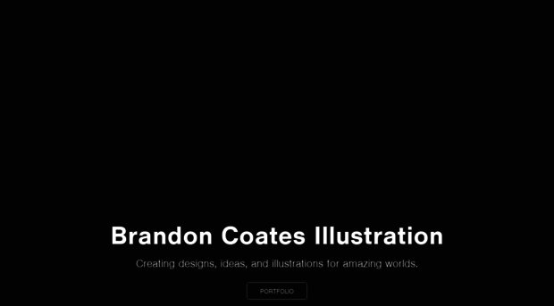 coatesillustration.com