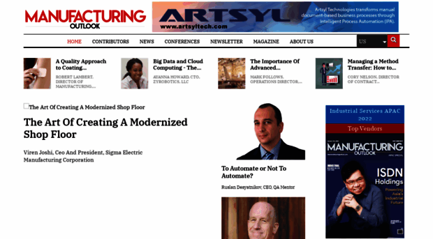 coating-europe.themanufacturingoutlook.com