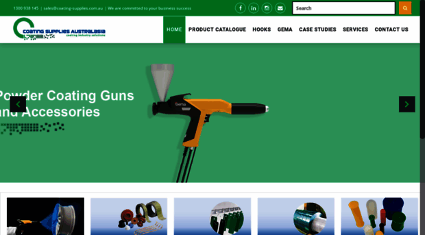 coating-supplies.com.au
