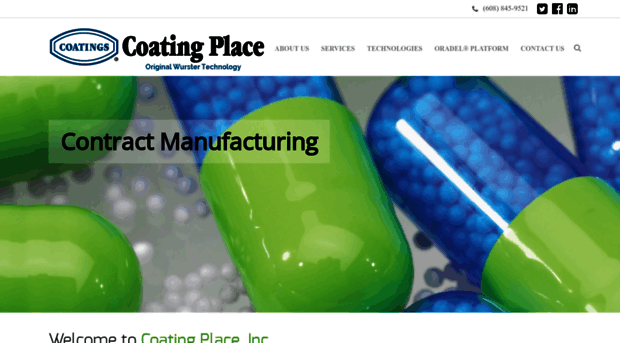 coatingplace.com