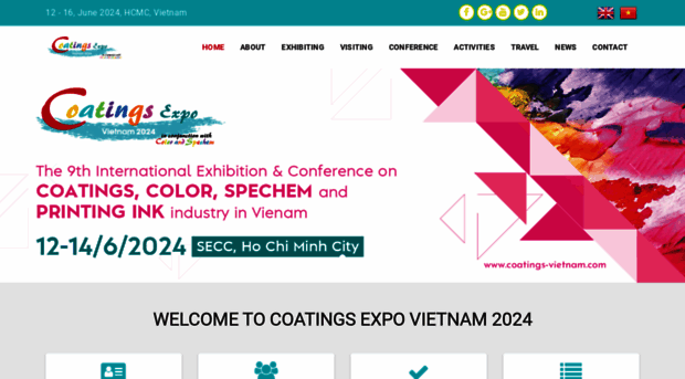 coatings-vietnam.com