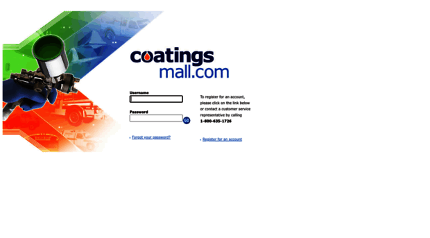 coatingsmall.com