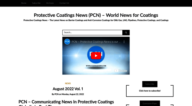 coatingsnews.com