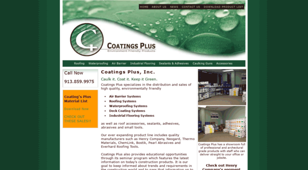 coatingsplusstore.com
