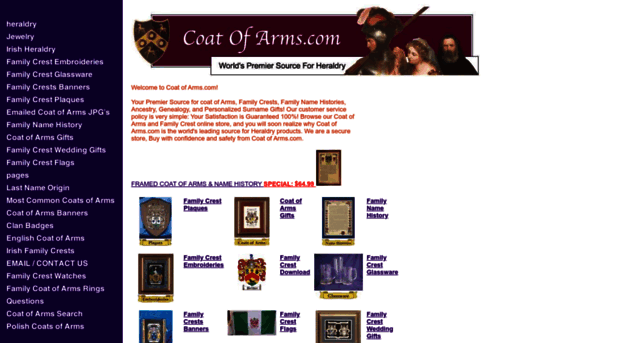 coatofarms.com