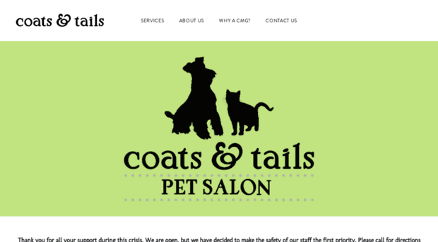 coats-n-tails.com