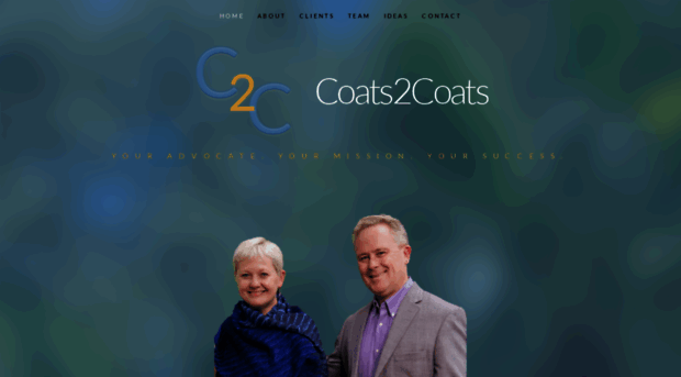 coats2coats.com