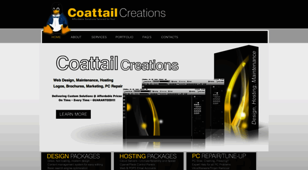 coattailcreations.com