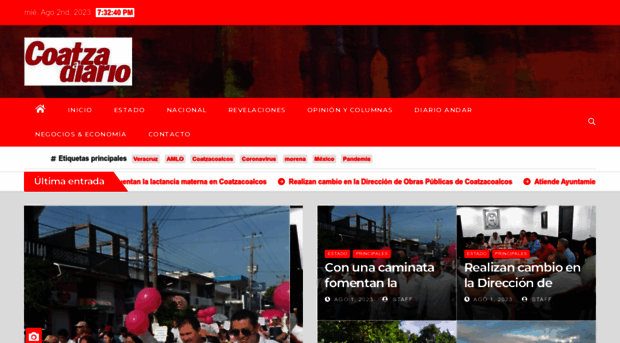 coatzadiario.com