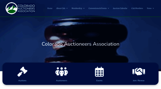 coauctioneers.com