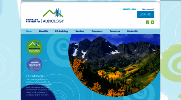 coaudiology.org