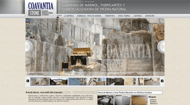 coavantiastone.com