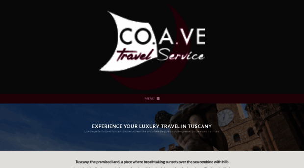 coavetravelservice.com