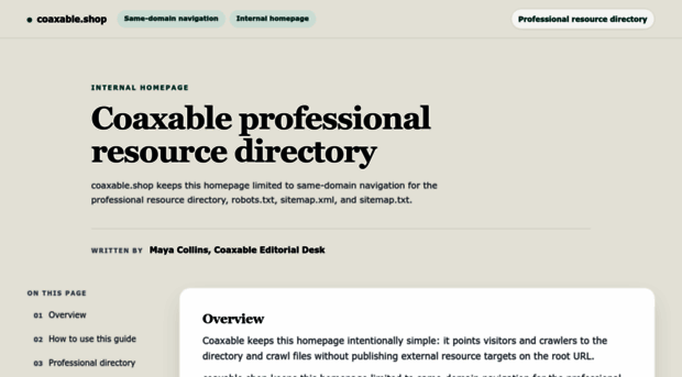 coaxable.shop