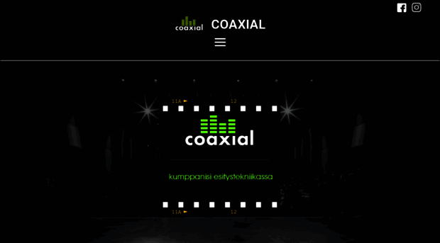 coaxial.fi