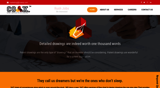 coaxip.com