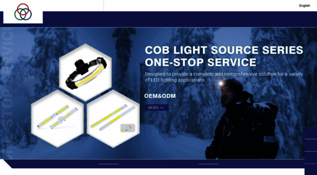 cob-lighting.com