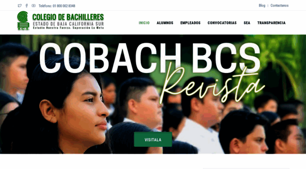 cobachbcs.edu.mx