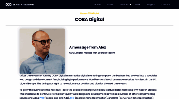 cobadigital.com