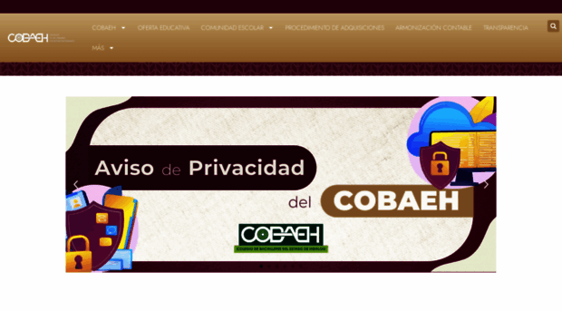 cobaeh.edu.mx