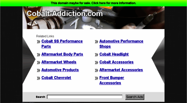 cobalt-addiction.com
