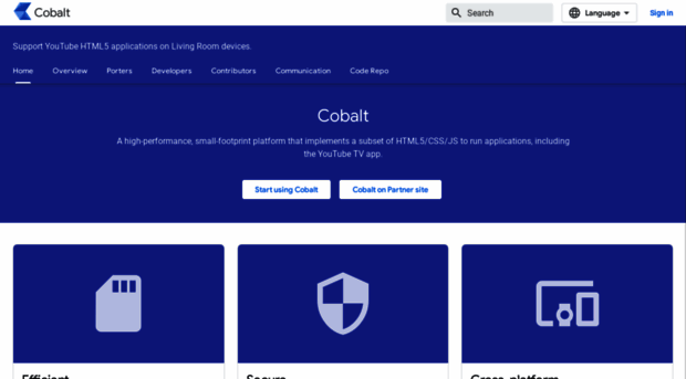 cobalt.dev