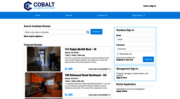 cobalt.managebuilding.com