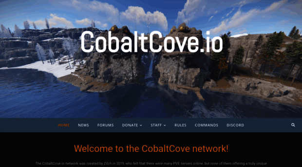 cobaltcove.io