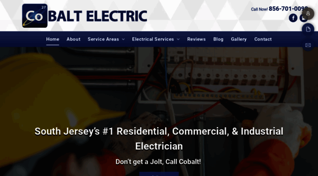 cobaltelectricnj.com