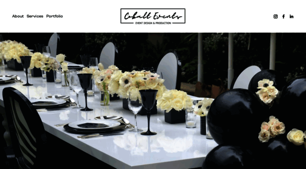 cobaltevents.com