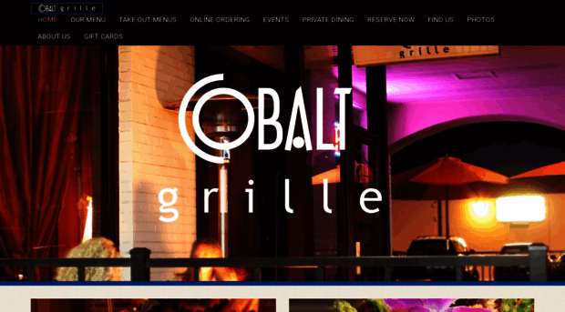 cobaltgrille.com