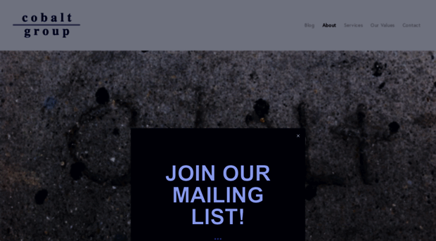 cobaltgroupinc.com