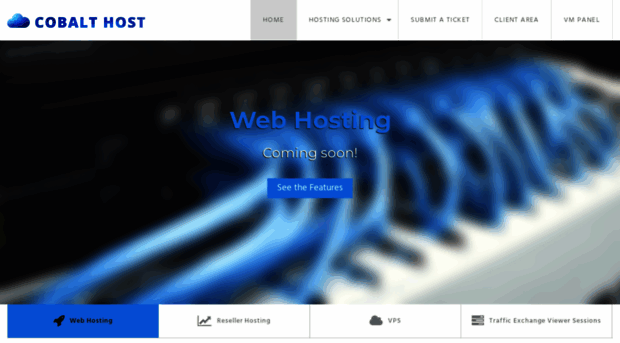 cobalthost.net