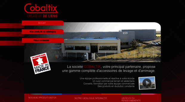 cobaltix.fr