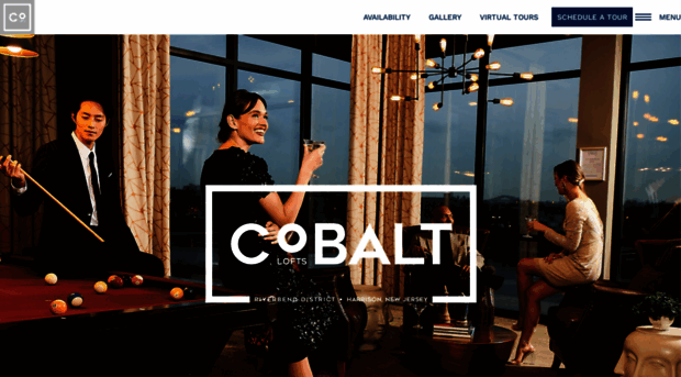 cobaltlofts.com