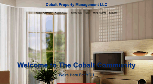 cobaltmanagers.com