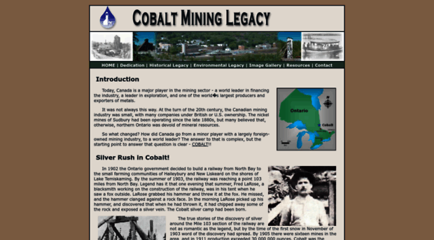 cobaltmininglegacy.ca