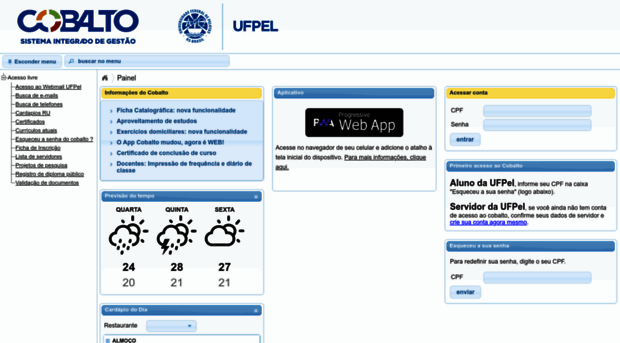 cobalto.ufpel.edu.br