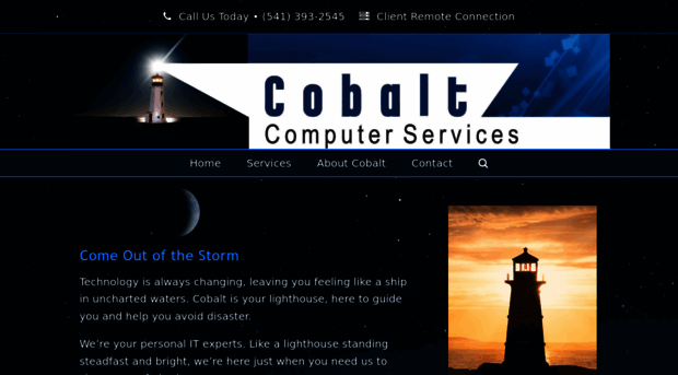 cobaltservicesinc.com