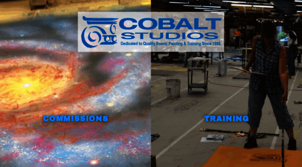 cobaltstudios.net