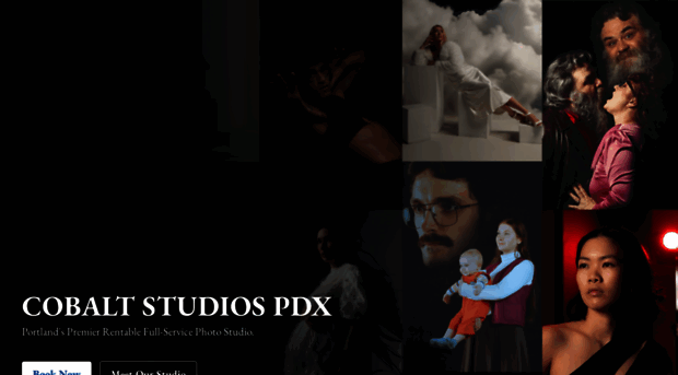 cobaltstudiospdx.com