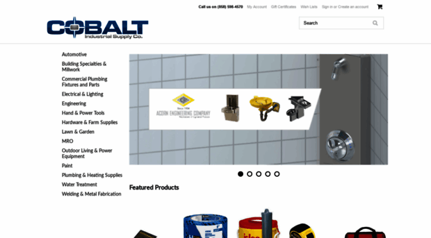 cobaltsupply.com