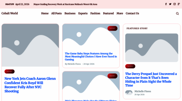 cobaltworld.co.uk