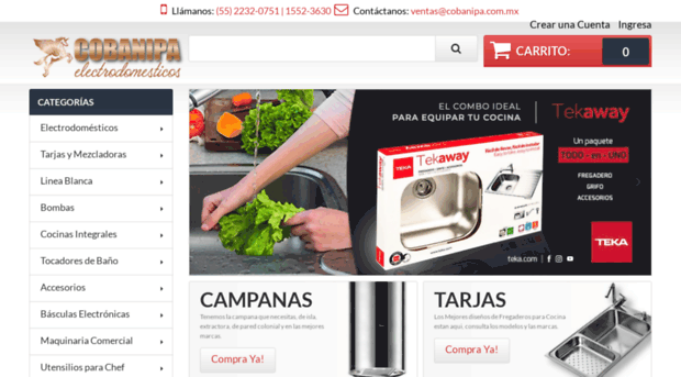 cobanipa.com.mx