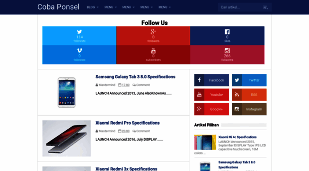cobaponsel.blogspot.be