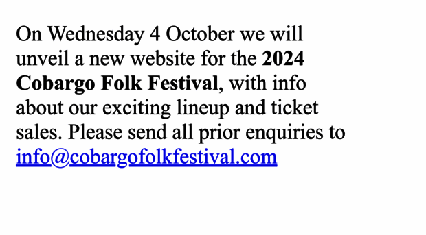 cobargofolkfestival.com